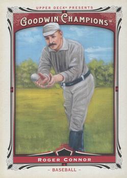 Roger Connor