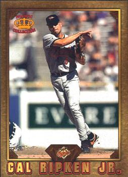 Cal Ripken Jr.
