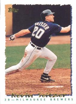 Kevin Seitzer