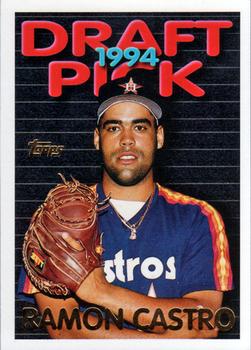 Ramon Castro