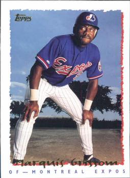 Marquis Grissom