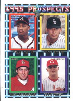 Terrell Wade / Juan Acevedo / Matt Arrandale / Eddie Priest PROS,