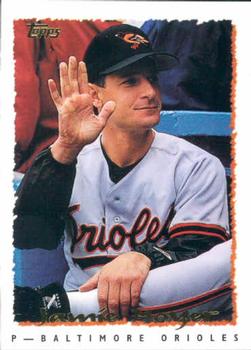 Jamie Moyer