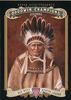 Geronimo