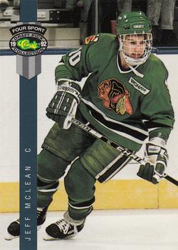 Jeff McLean