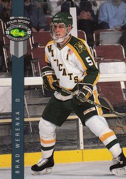 Brad Werenka