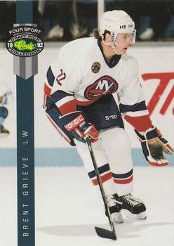 Brent Grieve