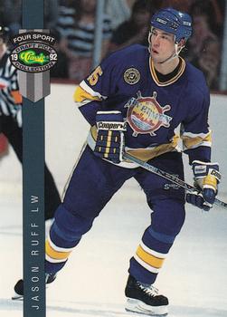 Jason Ruff