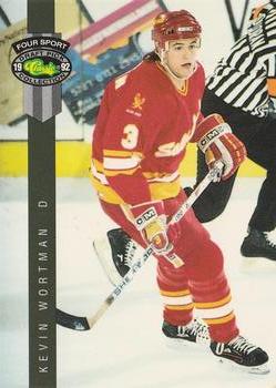 Kevin Wortman