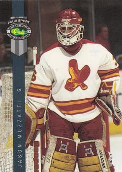 Jason Muzzatti