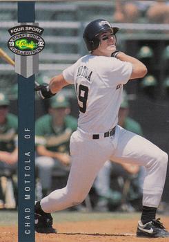 Chad Mottola