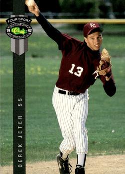 #231 Derek Jeter