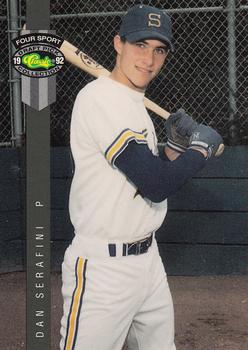 Dan Serafini