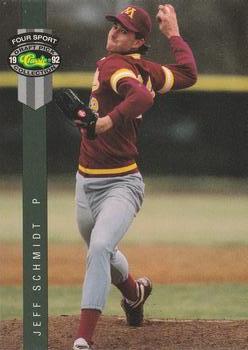 Jeff Schmidt