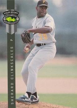 Sherard Clinkscales