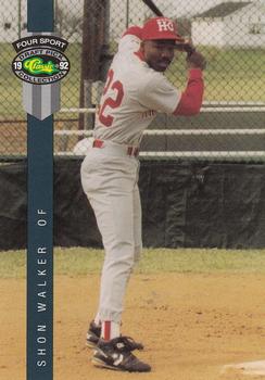 Shon Walker