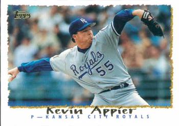 Kevin Appier