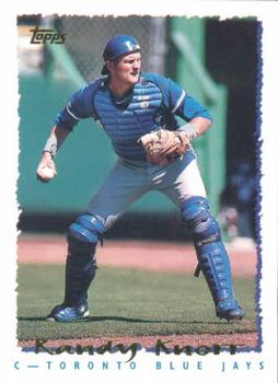 Randy Knorr