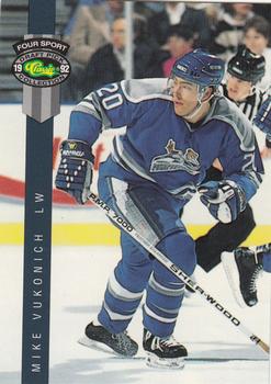 Mike Vukonich