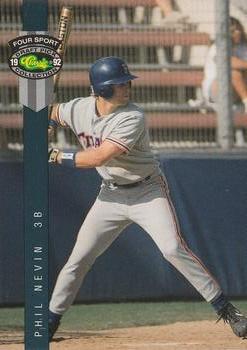 Phil Nevin