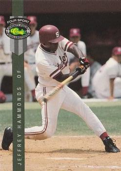 Jeffrey Hammonds