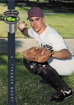 Jason Kendall