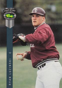Ryan Luzinski