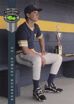 Brandon Cromer