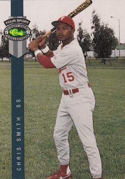Chris Smith