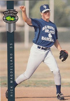 Rick Magdaleno