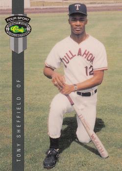 Tony Sheffield