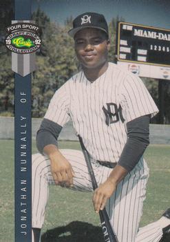 Jonathan Nunnally