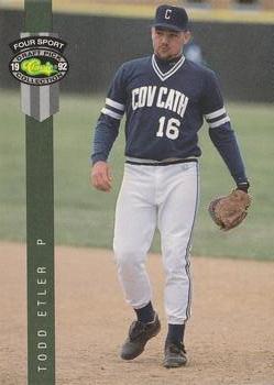 Todd Etler