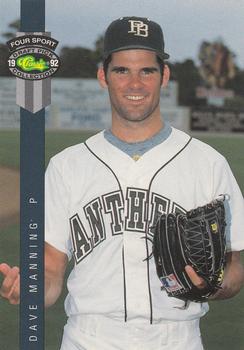 Dave Manning