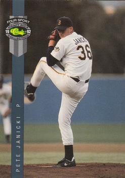 Pete Janicki