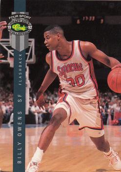 Billy Owens