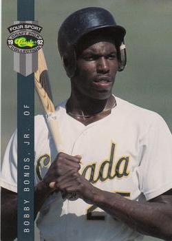 Bobby Bonds, Jr.