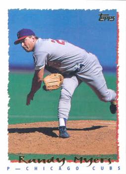 Randy Myers