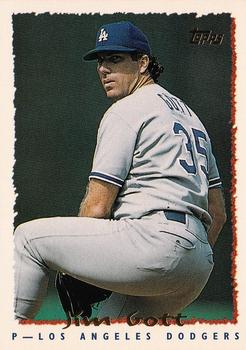 Jim Gott