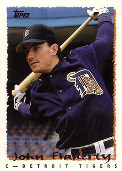 John Flaherty