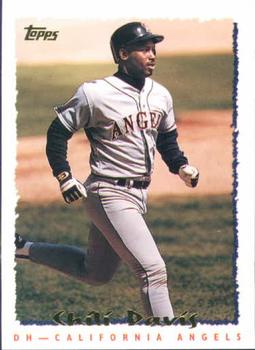 Chili Davis