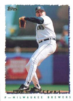 Mike Fetters