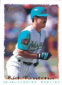 Rick Renteria