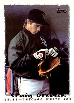 Craig Grebeck