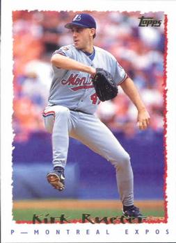 Kirk Rueter