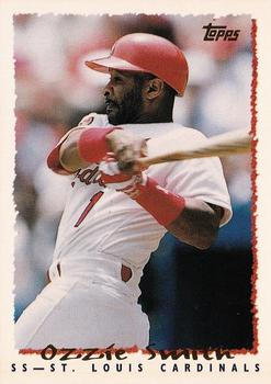 Ozzie Smith
