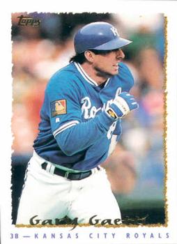 Gary Gaetti