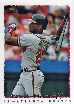 Fred McGriff