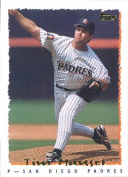 Tim Mauser