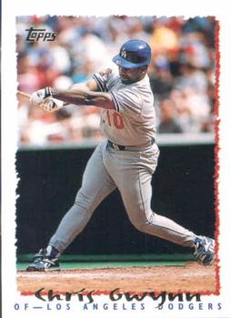Chris Gwynn